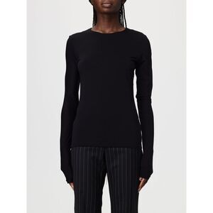 Sportmax Top Woman Black
